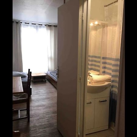 403 Studio Lumineux Σαμονί Εξωτερικό φωτογραφία
