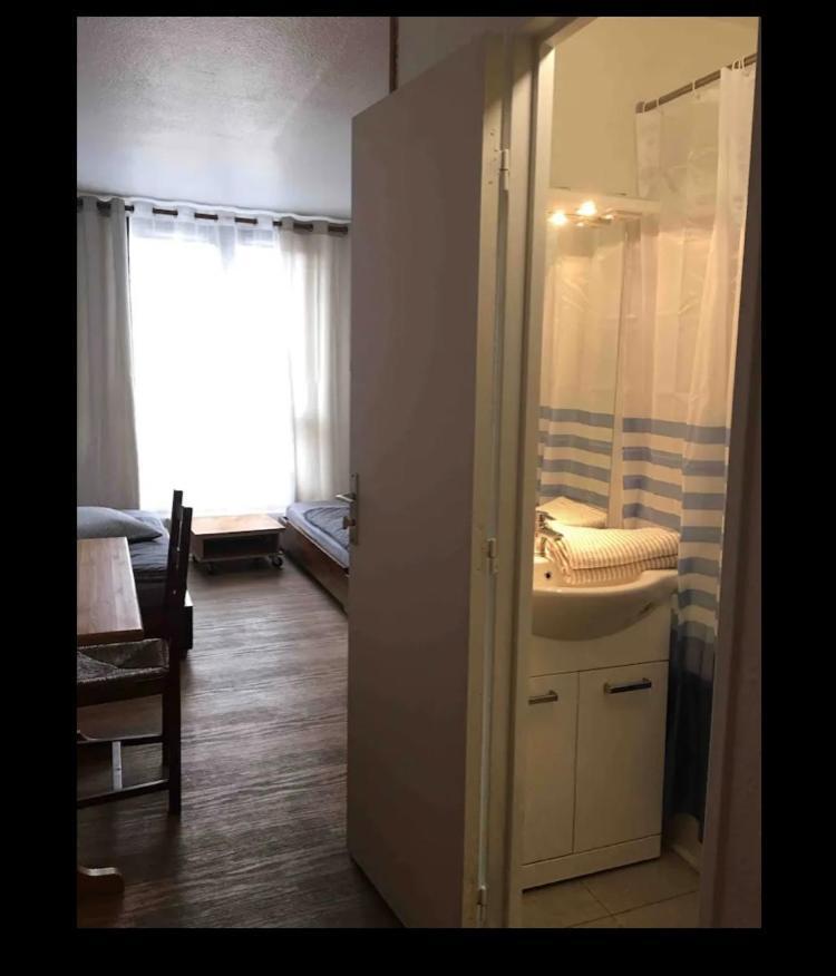 403 Studio Lumineux Σαμονί Εξωτερικό φωτογραφία