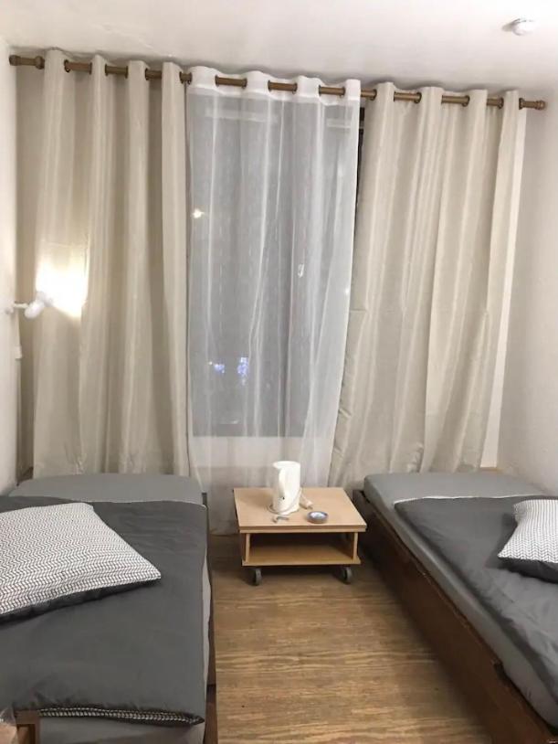 403 Studio Lumineux Σαμονί Εξωτερικό φωτογραφία